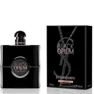 yves saint laurent black opium le parfum women 90ml