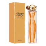 givenchy organza edp women 100ml