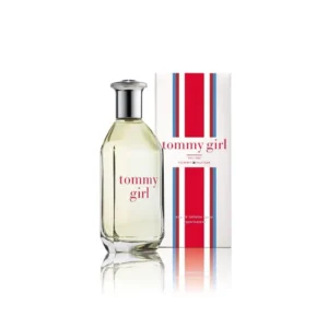 tommy hilfiger tommy girl edt 100ml