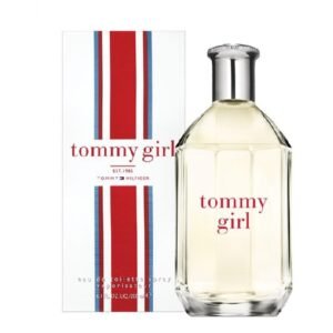 tommy hilfiger tommy girl edt 200ml
