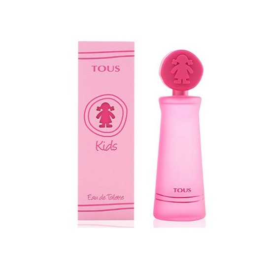 tous kids girl edt 100ml tous kids girl edt 100ml