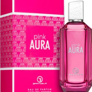 grandeur pink aura edp women 100ml