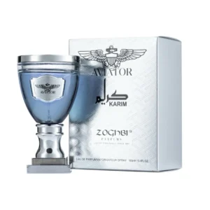 zakat aviator edp men 100ml