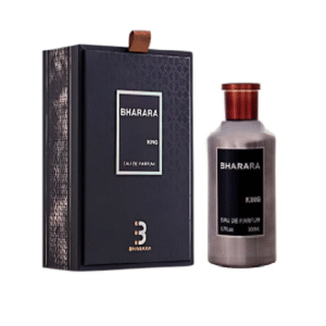 bharara king edp men 100ml