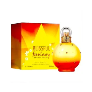 britney spears fantasy blissful edt women 100ml