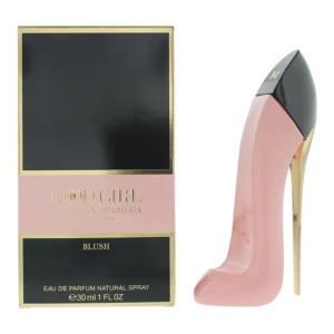 carolina herrera good girl blush edp women 80ml