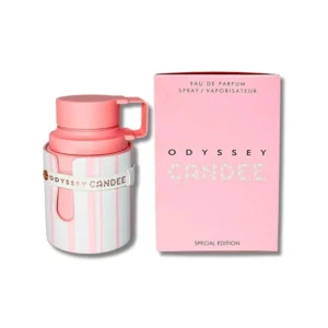 ARMAF ODYSSEY CANDEE EDP WOMEN 100ML