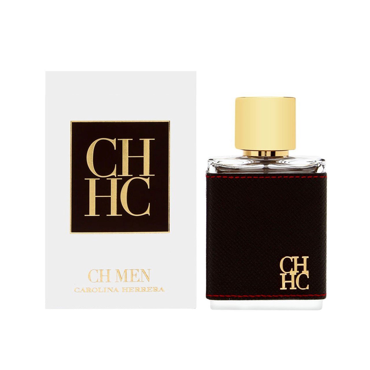 carolina herrera ch hc edt men 100ml carolina herrera ch hc edt men 100ml