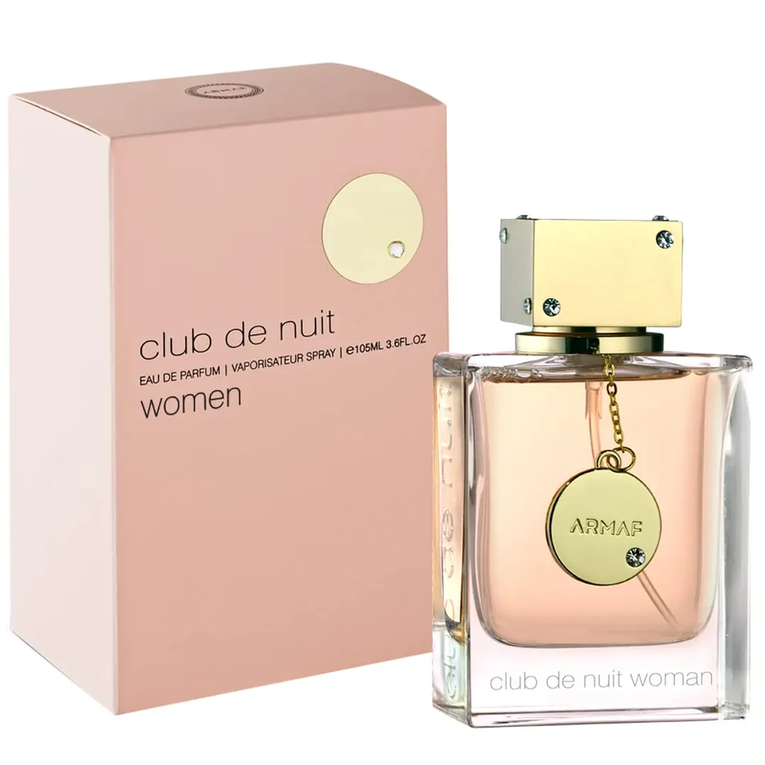 armaf club de nuit woman edp 105ml armaf club de nuit woman edp 105ml