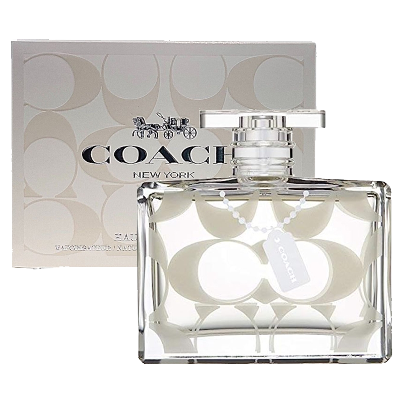 coach signature women edp 100ml coach signature women edp 100ml