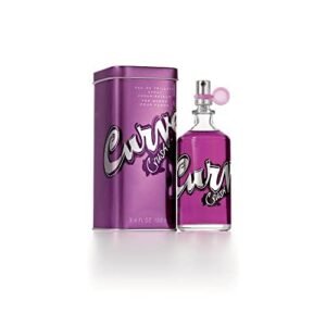 curve crush edt women 100ml