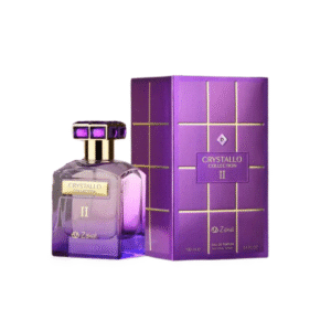 zakat crystallo collection ii edp 100ml