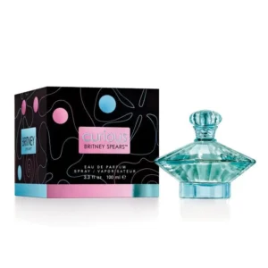 britney spears curious edp women 100ml