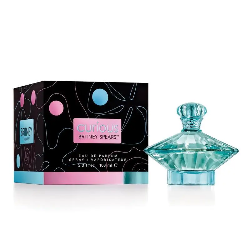 britney spears curious edp women 100ml britney spears curious edp women 100ml