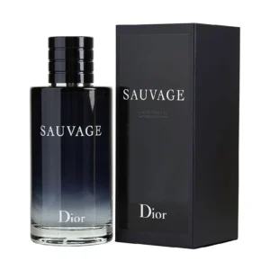 dior sauvage edp men 100ml