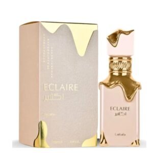lattafa eclaire edp women 100ml