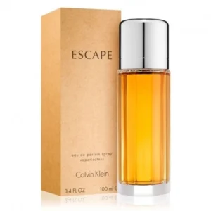 calvin klein escape edp women 100ml
