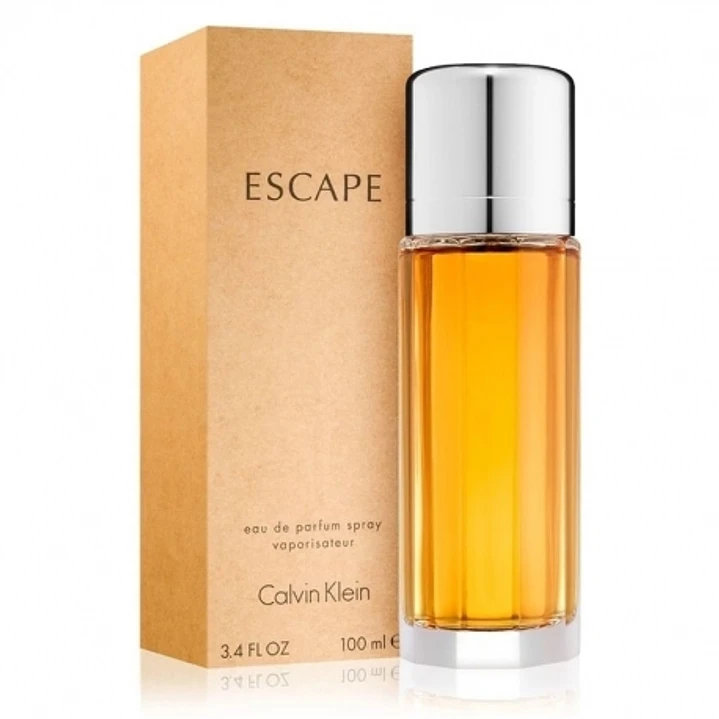 calvin klein escape edp women 100ml calvin klein escape edp women 100ml