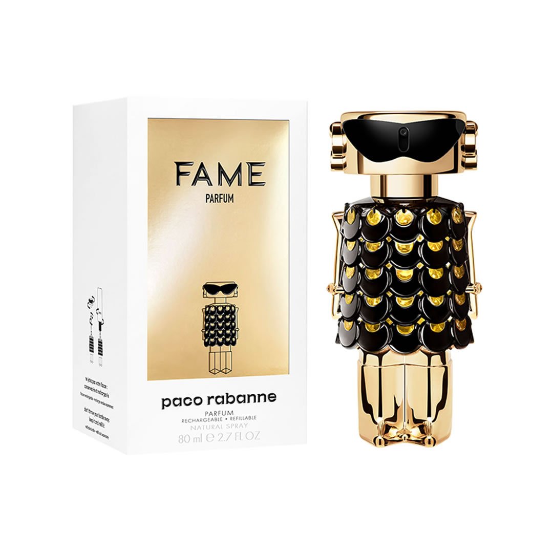 paco rabanne fame parfum women 80ml paco rabanne fame parfum women 80ml