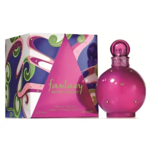 britney spears fantasy edp women 100ml