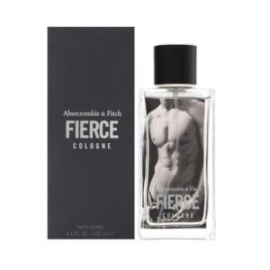 abercrombie & fitch fierce cologne men 100ml