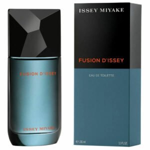 issey miyake fusion d'issey edt men 100ml