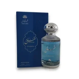 zakat ghazal ethereal edp 100ml