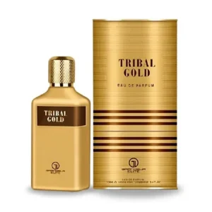 gandeur tribal gold edp men 100ml