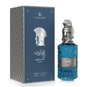 le falcone muharib hero extrait de parfum 85ml