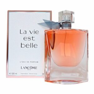 lancome la vie est belle women edp 100ml