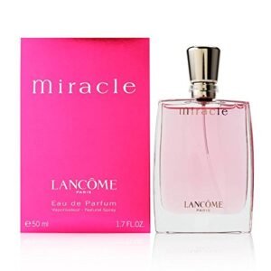 lancome miracle women edp 50ml