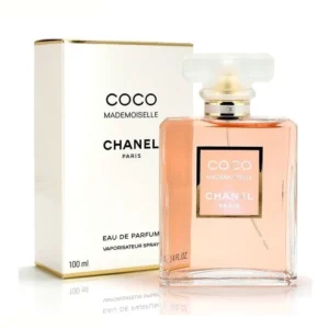 chanel coco mademoiselle women edp 100ml