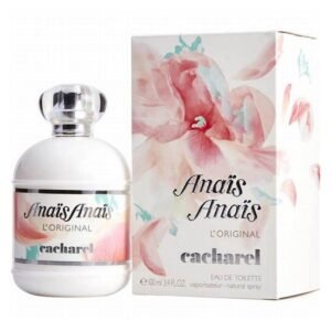 cacharel anaÍs anaÍs women edt 100ml
