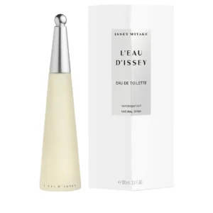 issey miyake l´eau d´issey women edt 100ml