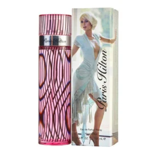 paris hilton women edp 100ml