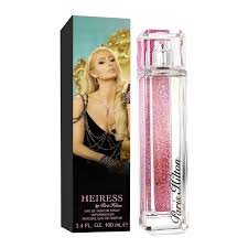paris hiltton heiress women edp 100ml