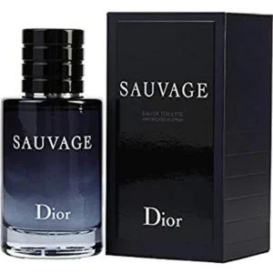 dior sauvage men edt 100ml