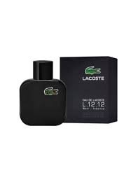 lacoste l.12.12 noir men edt 100ml