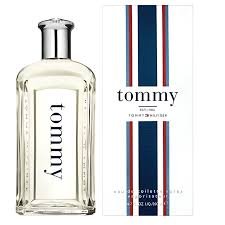tommy hilfiger men edt 200ml
