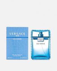 versace eau fraiche men edt 100ml