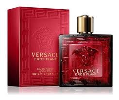 versace eros flame men edp 100ml