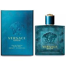 versace eros edt men 100ml