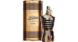 jean paul gaultier le male elixir parfum men 125ml