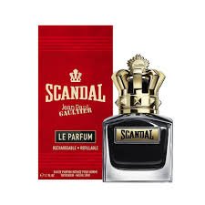 jean paul gaultier scandal le parfum edp intense