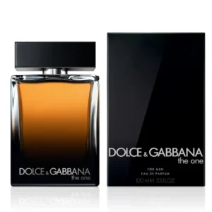 dolce gabbana the one men edp 100ml