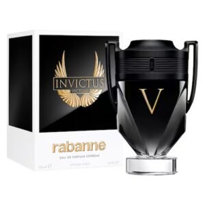 rabanne invictus victory edp extreme