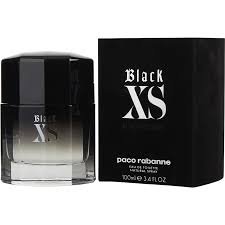 paco rabanne xs black edt 100ml