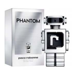 rabanne phantom men edt 100ml