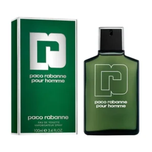 paco rabanne pour homme edt 100ml