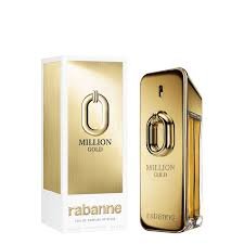 rabanne million gold men edp intense 100ml
